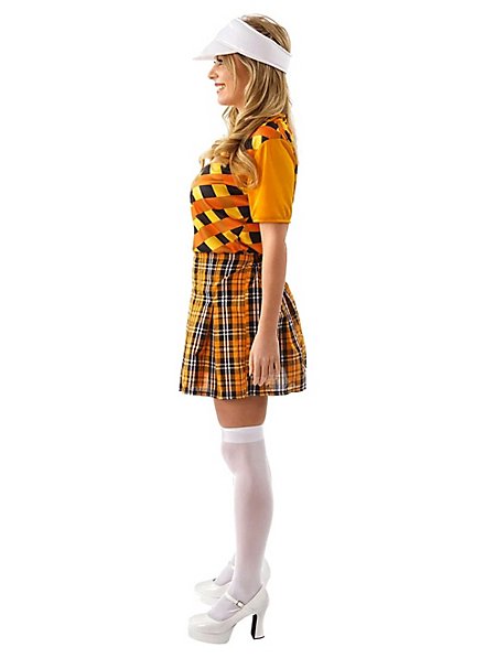 Ladies golf outlet fancy dress outfits